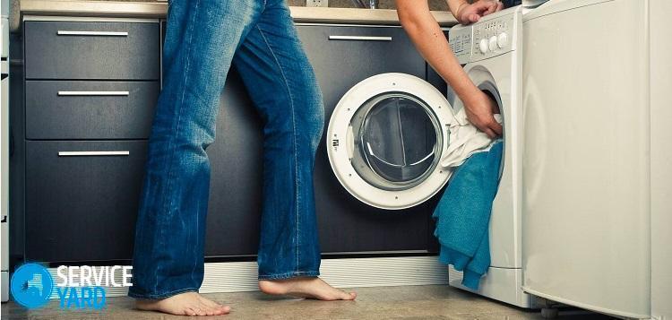 Покрасилась при стирке одежда ? как отстирать белую вещь