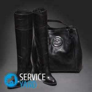 Покраска обуви — идеальное решение  восстановления цвета