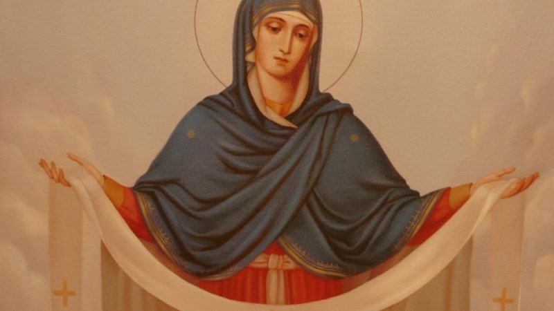 Покров Пресвятої Богородиці 14 жовтня: народні прикмети, звичаї, що можна робити, а що не можна. Весілля на Покрову, сніг: прикмети