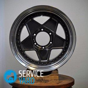 Полировка металла до зеркального блеска своими руками