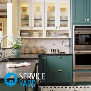 Полка для микроволновки своими руками