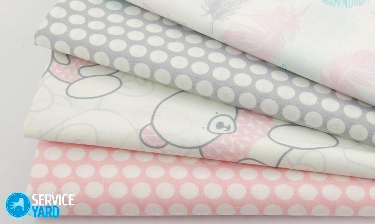 Полки из ткани своими руками