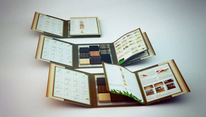 Поради щодо оформлення портфоліо