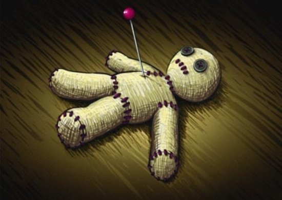 Порча на смерть: як зробити самостійно?