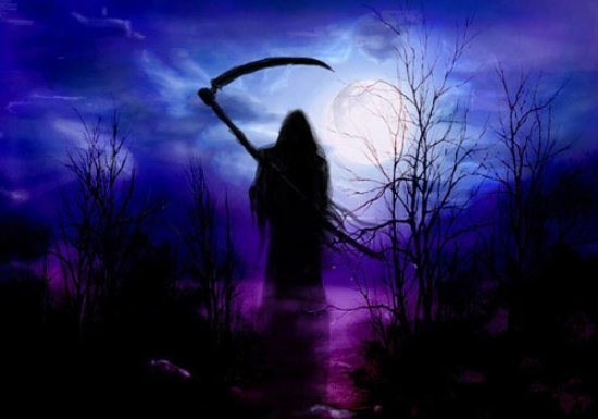 Порча на смерть: як зробити самостійно?