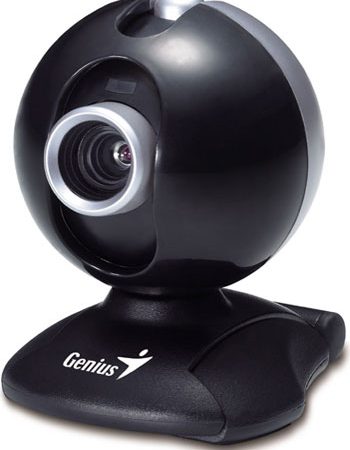 Пошук і установка драйверів для вебкамери