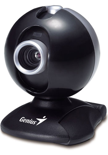 Пошук і установка драйверів для вебкамери