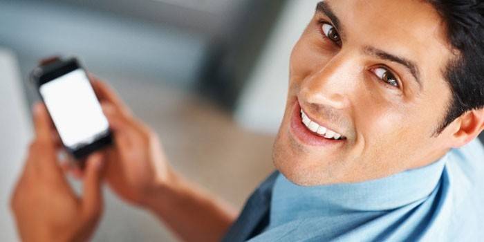 Пошук за номером телефону в соціальних мережах — як знайти людину