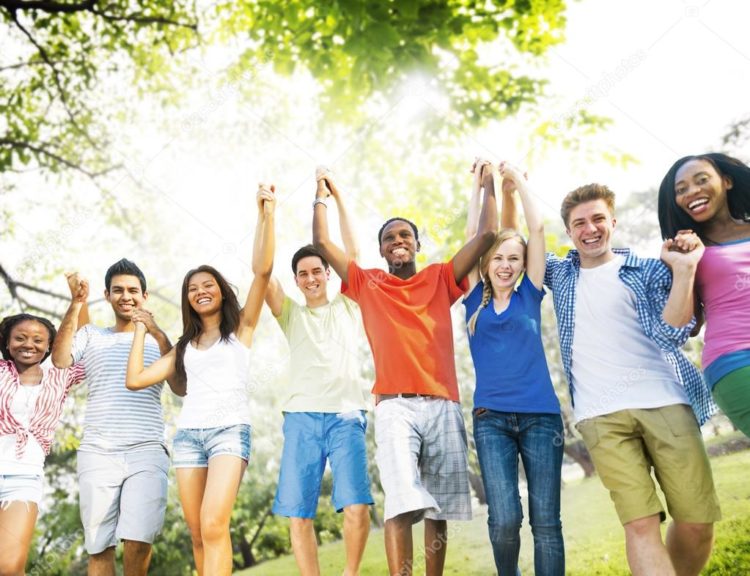 Пословицы про дружбу: 50 поговорок со смыслом ✍