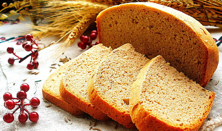 Пословицы про хлеб: 50 поговорок со смыслом ✍