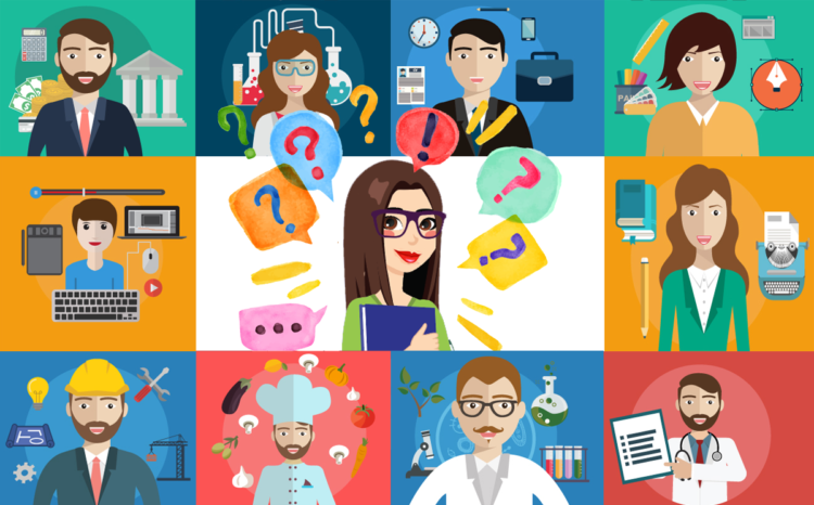 Пословицы про профессии: 50 поговорок со смыслом ✍