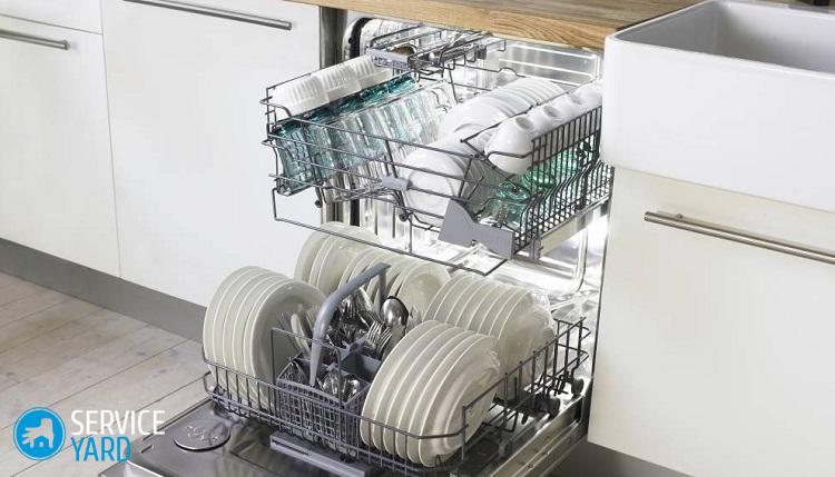 Посудомоечная машина bosch ошибка e15