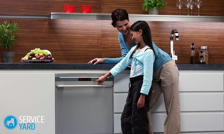 Посудомоечная машина маленькая узкая под раковину 40 см