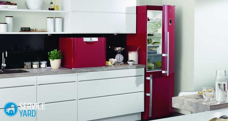 Посудомоечная машина отдельностоящая