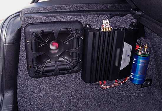 Правильна установка підсилювача своїми руками. Поради та рекомендації |