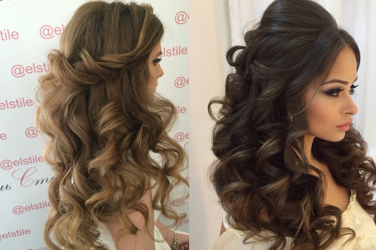 Правила пользования плойкой для завивки волос