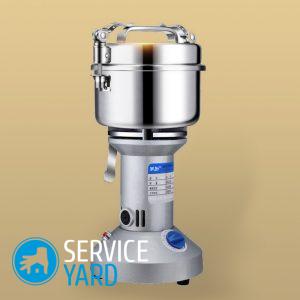 Пресс для отжима масла в домашних условиях