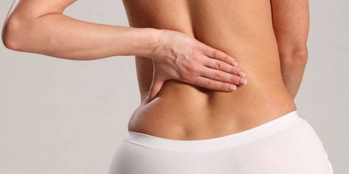 Причини міжхребцевої грижі поперекового відділу хребта — як лікувати медикаментами і вправи ЛФК