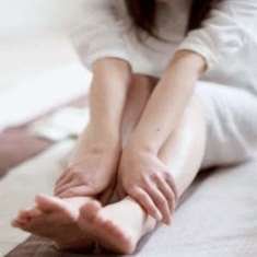 Причини оніміння ніг і рук