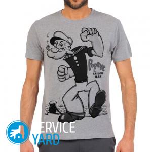 Принты на футболки ? как создать и нанести качественные самому в домашних условиях