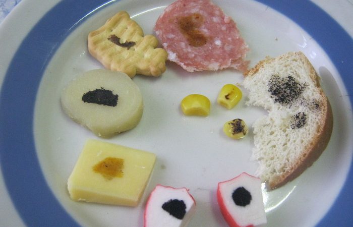 Продукти, що містять крохмаль: список. Досліджуємо продукти на вміст крохмалю за допомогою домашнього досвіду: опис