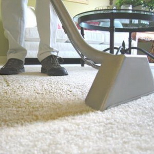 Профессиональные средства для чистки ковров