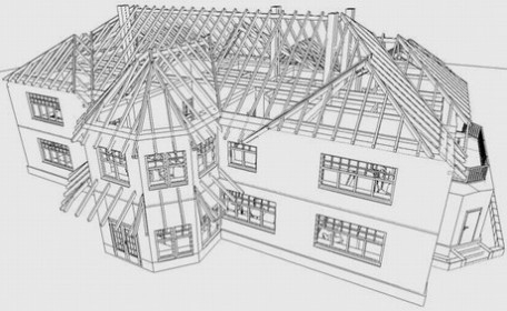 Програма для проектування будинків скачати безкоштовно