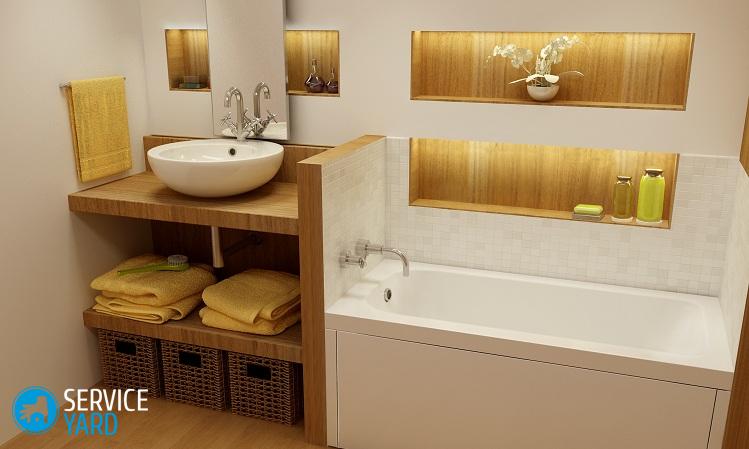 Программа для дизайна ванной комнаты 3D