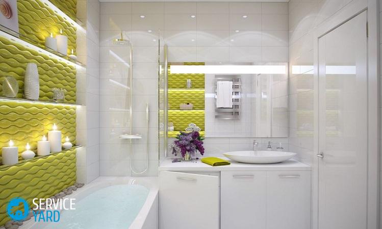 Программа для дизайна ванной комнаты 3D