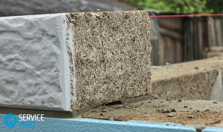 Промерзает стена в кирпичном доме — что делать?