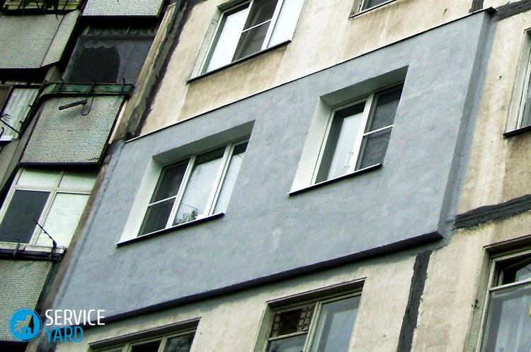 Промерзает стена в кирпичном доме — что делать?