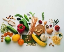 Прості і складні вуглеводи: список продуктів, таблиця