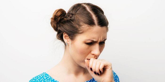 Простудні захворювання у вагітних жінок — профілактика і лікування