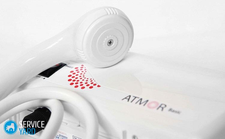 Проточный водонагреватель своими руками