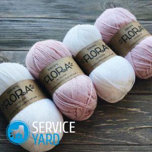 Пряжа для носков — какая лучше?