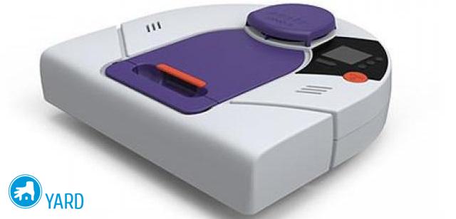 Пылесос для уборки шерсти домашних животных?