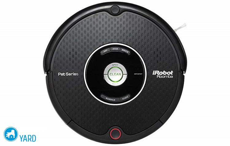 Пылесос для уборки шерсти домашних животных?