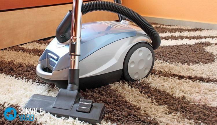 Пылесосы Samsung с циклонным фильтром