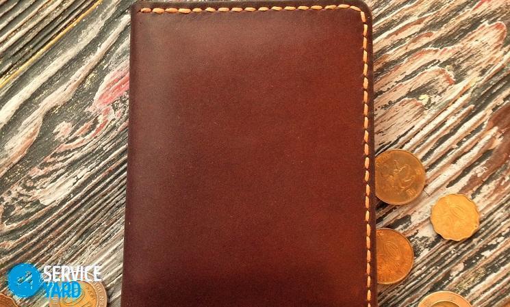 Работа с кожей для начинающих: что можно сшить своими руками