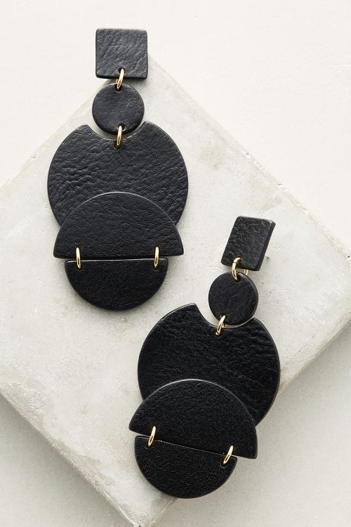 Работа с кожей для начинающих: что можно сшить своими руками