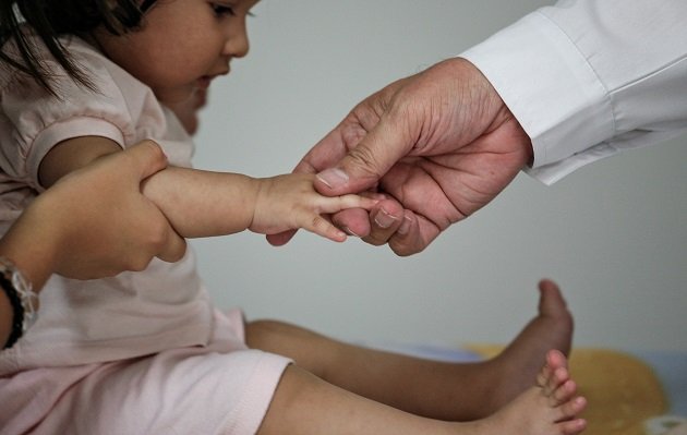 Рахіт у дітей: лікування, профілактика, дитячий масаж, харчування і дієта дитини з рахітом