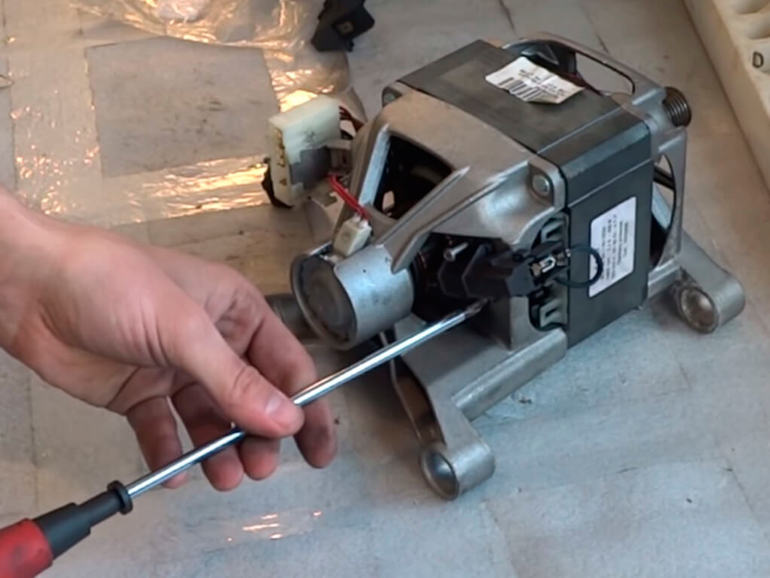 Распространённые коды ошибок стиральных машин Samsung Распространённые коды ошибок стиральных машин Samsung