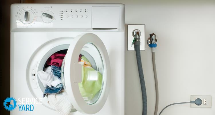 Расшифровка стиральных машин LG