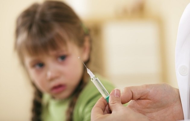 Реакція на манту у дитини: як повинна виглядати в нормі? Реакція на манту у дитини: як повинна виглядати в нормі?