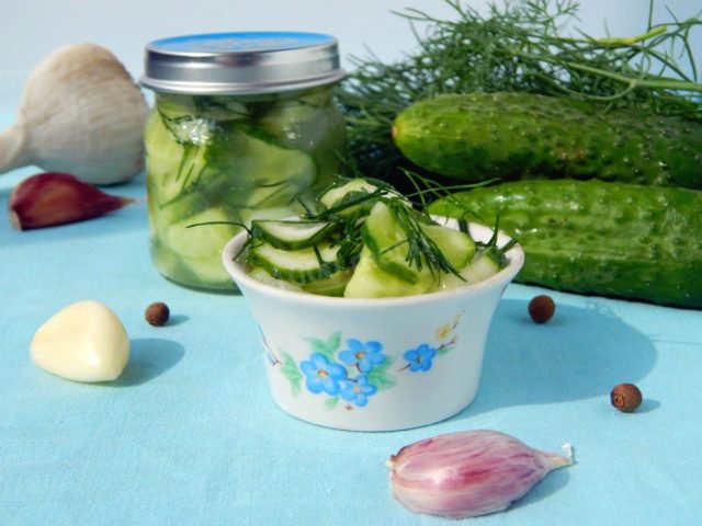 Рецепти огірків з гірчицею на зиму: часточками, різані, мариновані, консервовані, салати, соління