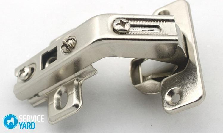 Регулировка дверей шкафа