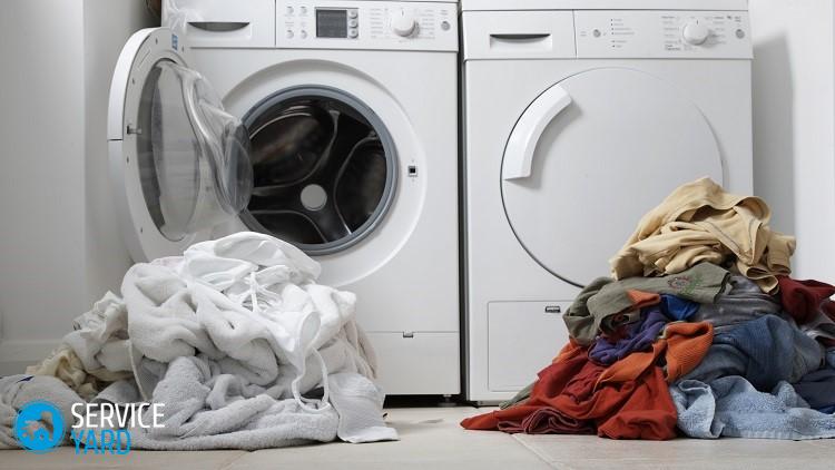 Ремонт амортизаторов стиральной машины своими руками