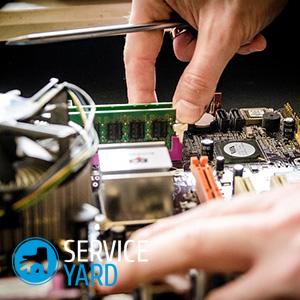 Ремонт батареи ноутбука своими руками