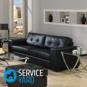 Ремонт дивана своими руками — замена поролона