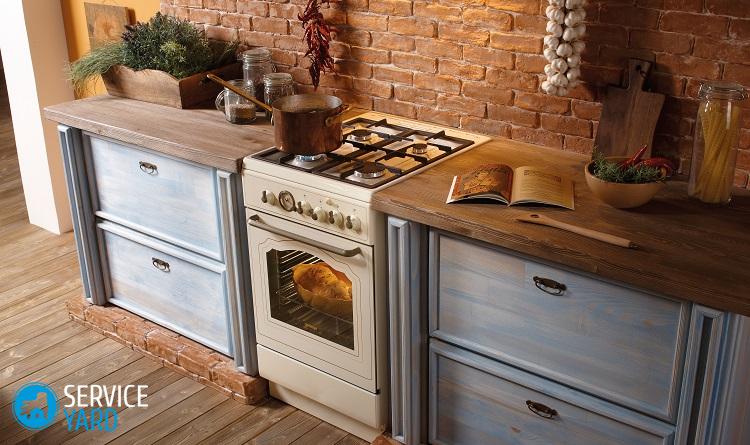 Ремонт газовых плит с электроподжигом